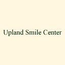 Upland Smile Center logo